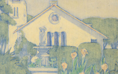 Probing the Mystique: A New Look at Newcomb Pottery