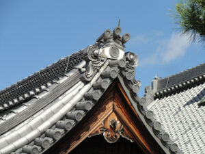 Tenryu-Ji.