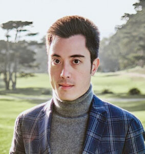 Thomas Wu.