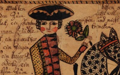 Window to Revolution: Pennsylvania Germans and the War for Independence
