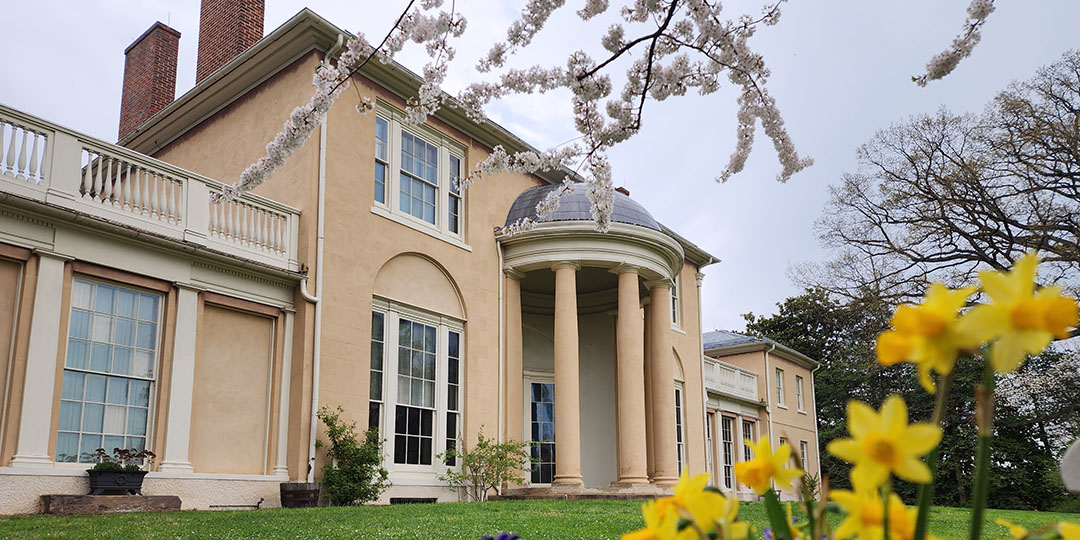 Founding Fortunes: The Estate Sale of Martha Washington Virtual Tour