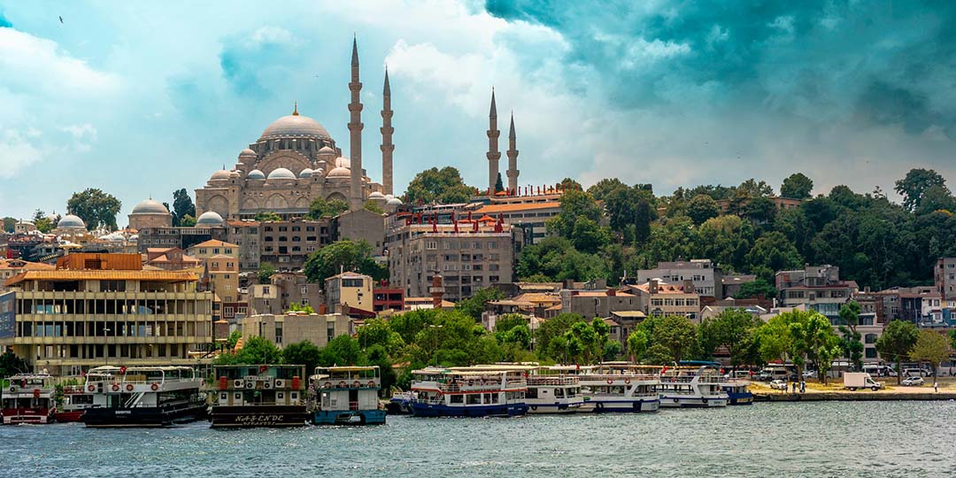 Turkey