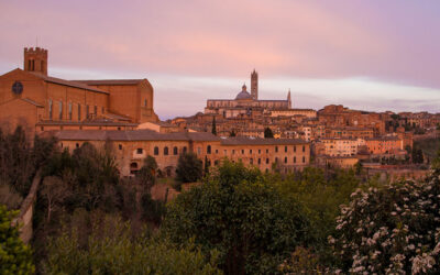 The Wonders of Tuscany: Florence and Siena