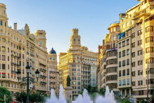 Valencia.