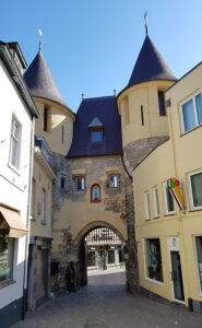 Valkenburg.