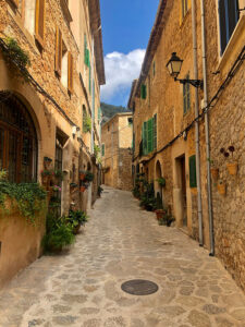 Valldemossa.
