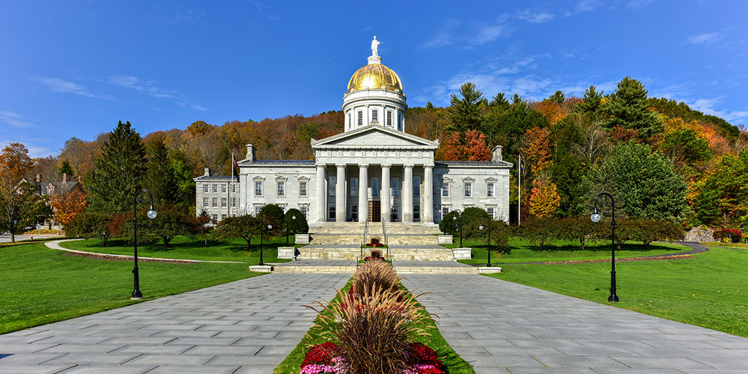 Scenic and Sublime: Vermont’s Champlain Valley Sojourn