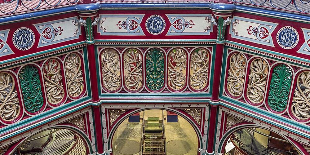 ‘The Cathedral of Sewage’: A Visit to Crossness Pumping Station
