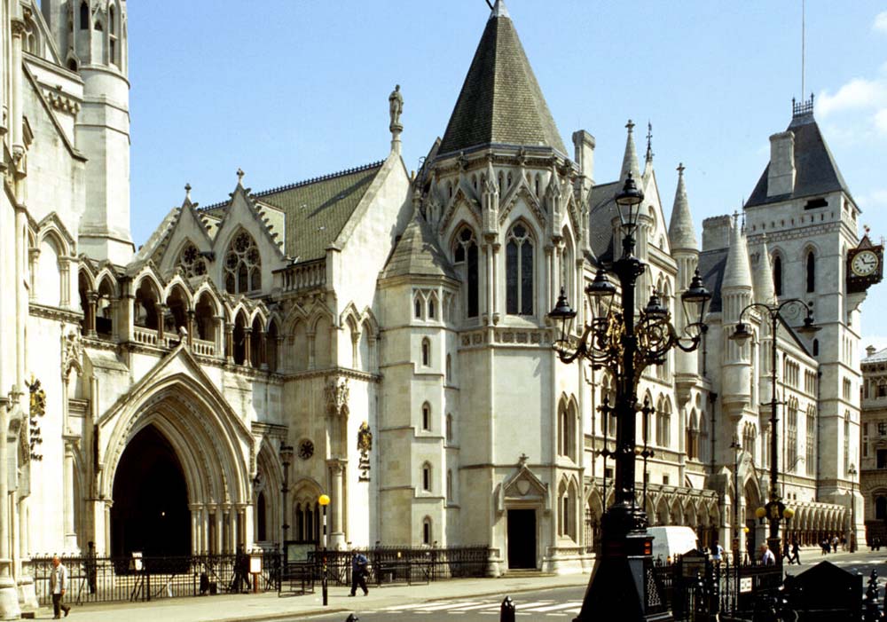 New Bearings in Victorian Architecture: Michael Hall Interviews Prof. Alex Bremner