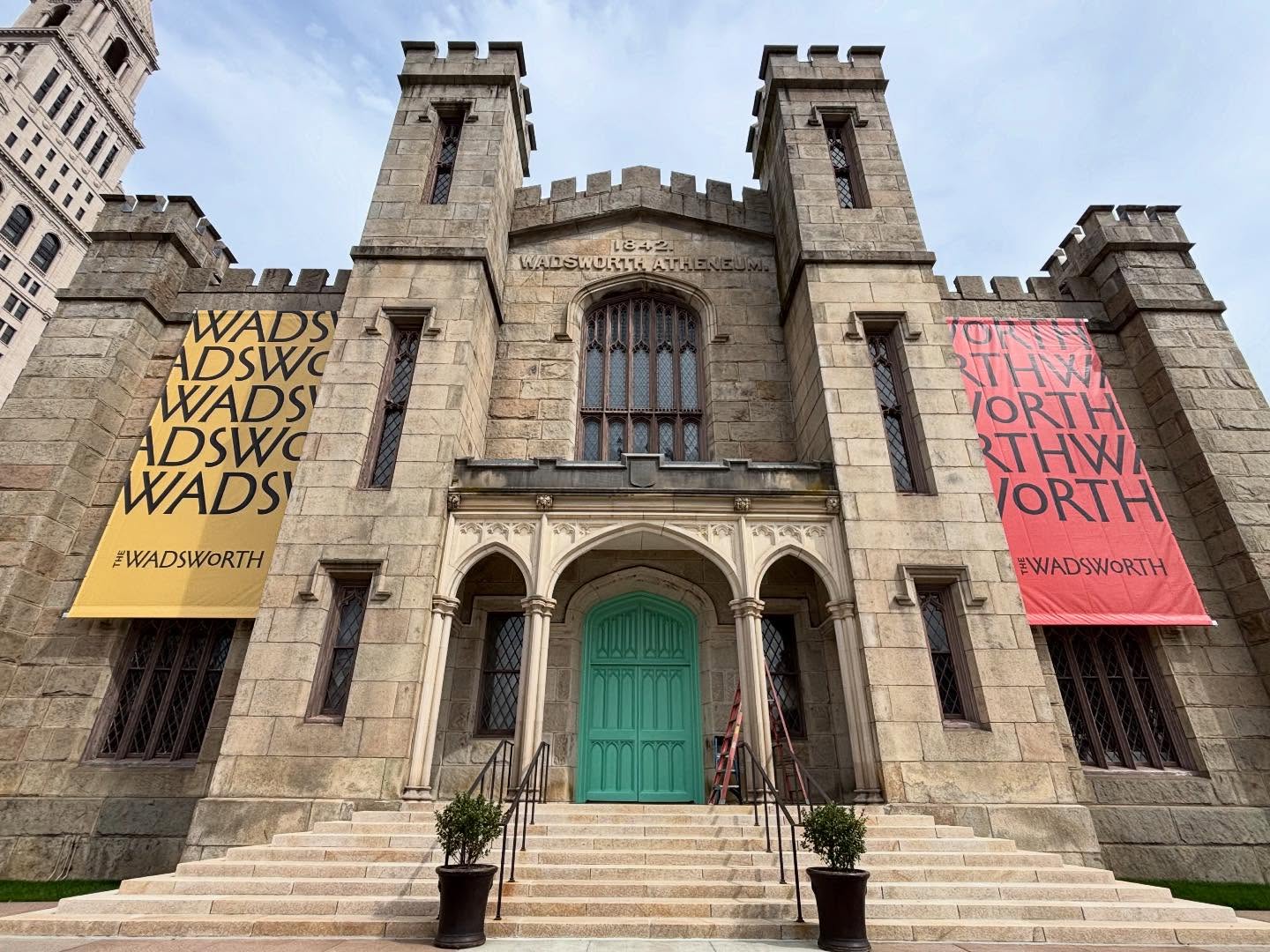 Framing American Democracy: Radical Roots – Opening Reception