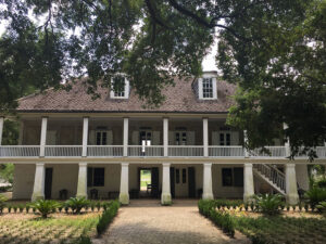 Whitney Plantation, photo by Bill Leiser.