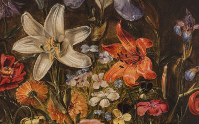 Women Artists from Antwerp to Amsterdam Virtual Tour