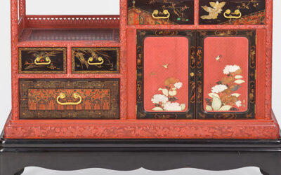 Workshop of the World: Arts and Crafts in Philadelphia